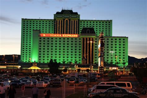 tropicana las vegas review|2022 Tropicana Las Vegas Review: Budget.
